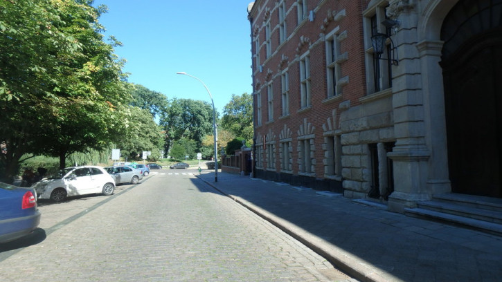 Mieszkanie Sprzedaż Szczecin Wały Chrobrego Jarowita 10