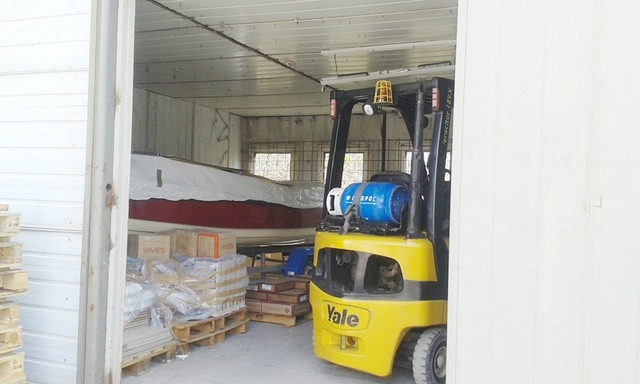 Obiekt Wynajem Szczecin Drzetowo Rugiańska 6