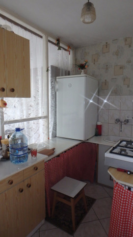 Mieszkanie Sprzedaż Szczecin os. Piastowskie Edwarda Dembowskiego 7