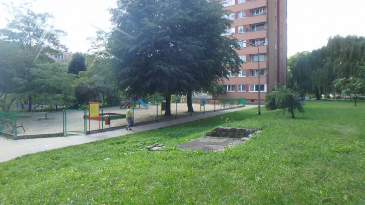 Mieszkanie Sprzedaż Szczecin os. Piastowskie Edwarda Dembowskiego 1