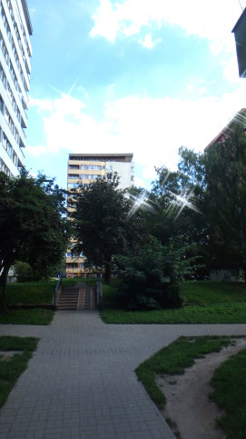 Mieszkanie Sprzedaż Szczecin os. Piastowskie Edwarda Dembowskiego 11