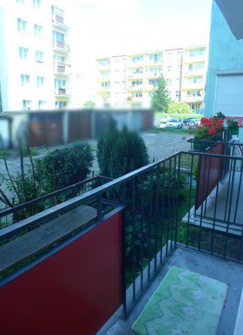 Mieszkanie Sprzedaż Szczecin Centrum 3