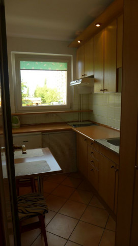 Mieszkanie Sprzedaż Szczecin Książąt Pomorskich Jarogniewa 5