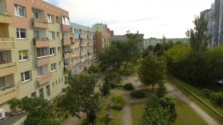 Mieszkanie Sprzedaż Szczecin Książąt Pomorskich Jarogniewa 1
