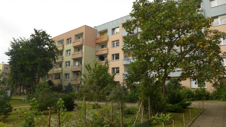 Mieszkanie Sprzedaż Szczecin Książąt Pomorskich Jarogniewa 10