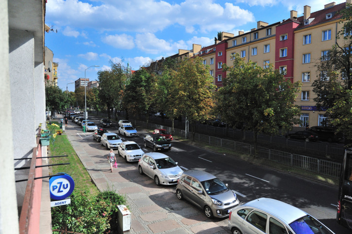 Mieszkanie Wynajem Szczecin Centrum marsz. Józefa Piłsudskiego 12
