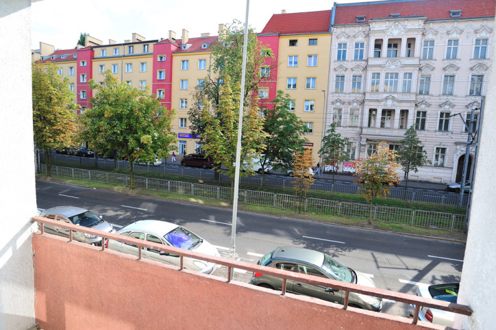 Mieszkanie Wynajem Szczecin Centrum marsz. Józefa Piłsudskiego 14
