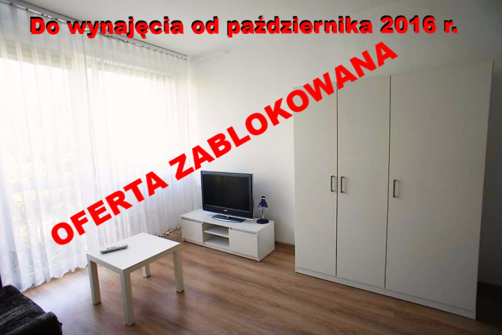 Mieszkanie Wynajem Goleniów 1