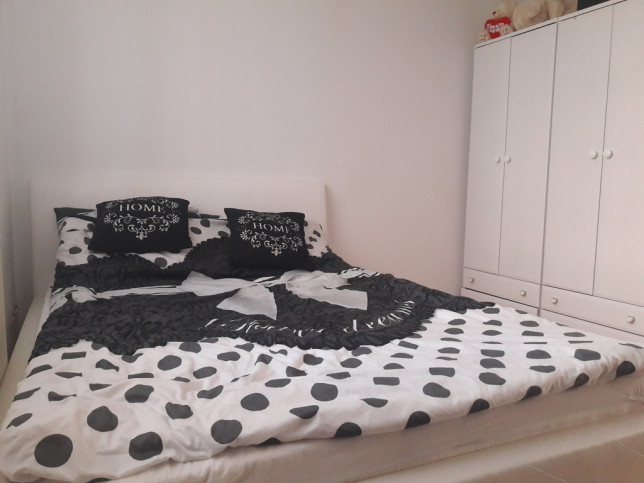 Mieszkanie Sprzedaż Szczecin Gabriela Narutowicza 7