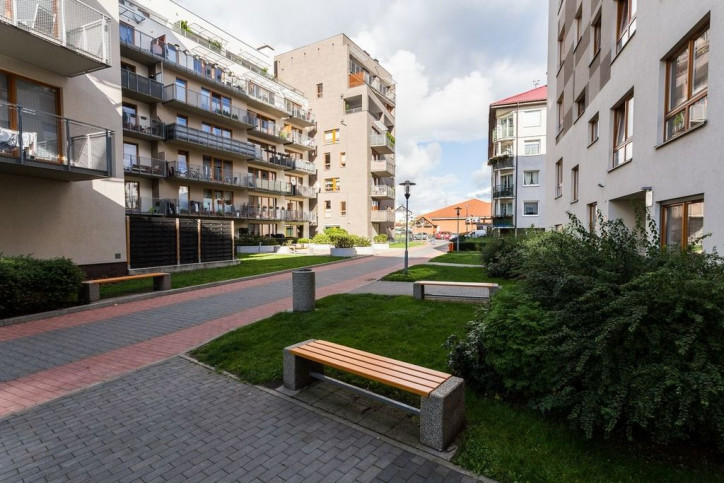Mieszkanie Sprzedaż Szczecin Warszewo Duńska 13