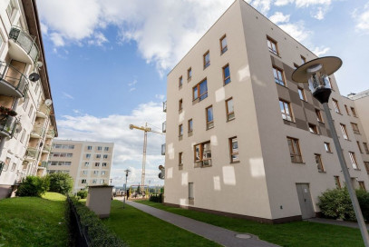 Mieszkanie Sprzedaż Szczecin Warszewo Duńska