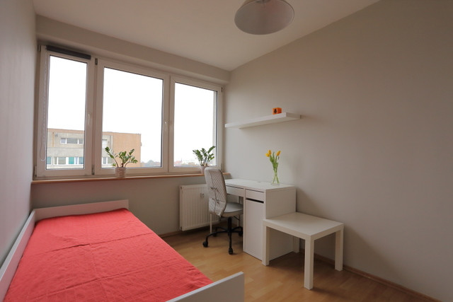 Mieszkanie Wynajem Szczecin Śródmieście Odzieżowa 3