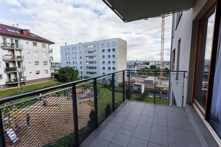 Mieszkanie Sprzedaż Szczecin Warszewo Duńska 10