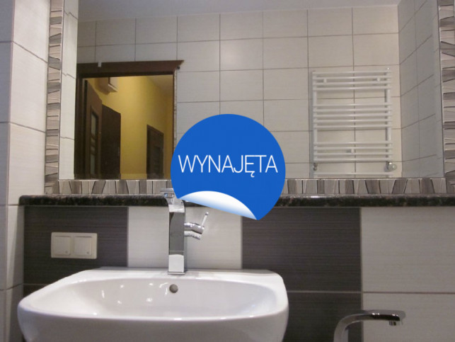 Mieszkanie Wynajem Szczecin Warszewo Poznańska 2