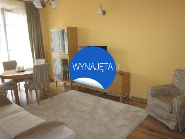 Mieszkanie Wynajem Szczecin Warszewo Poznańska 5