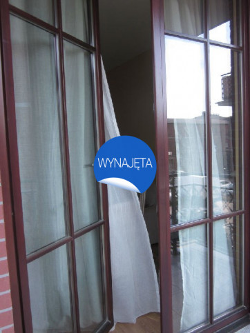 Mieszkanie Wynajem Szczecin Warszewo Poznańska 7