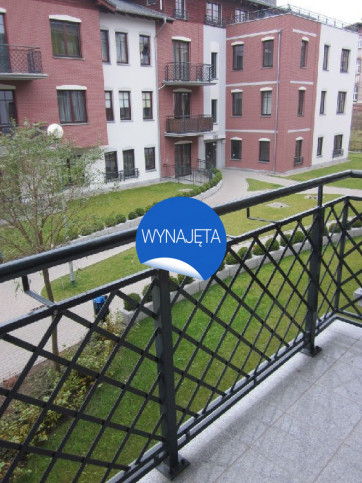 Mieszkanie Wynajem Szczecin Warszewo Poznańska 8