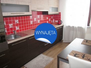 Mieszkanie Wynajem Szczecin Warszewo Poznańska