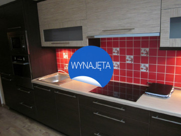 Mieszkanie Wynajem Szczecin Warszewo Poznańska