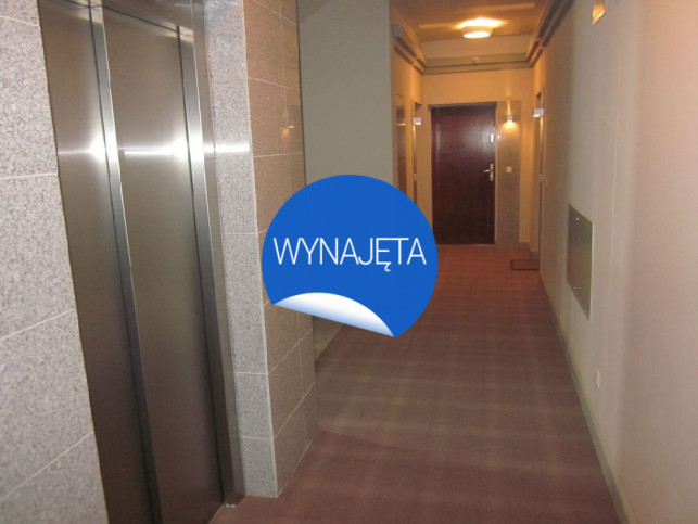 Mieszkanie Wynajem Szczecin Warszewo Poznańska 17