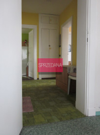 Dom Sprzedaż Szczecin os. Arkońskie