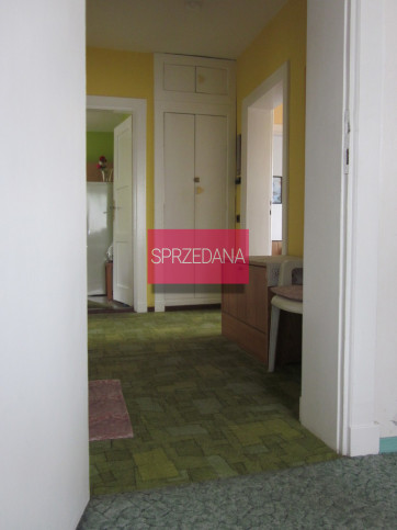 Dom Sprzedaż Szczecin os. Arkońskie 6