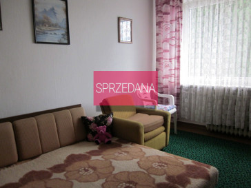 Dom Sprzedaż Szczecin os. Arkońskie