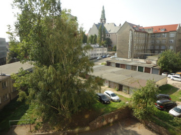 Mieszkanie Wynajem Szczecin Śródmieście-Centrum ks. kard. Stefana Wyszyńskiego