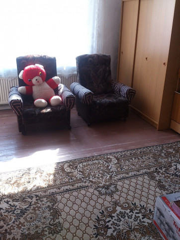 Mieszkanie Sprzedaż Choszczno Wolności 4