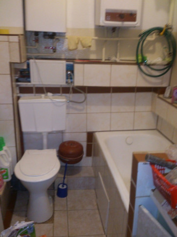Mieszkanie Sprzedaż Choszczno Wolności 5