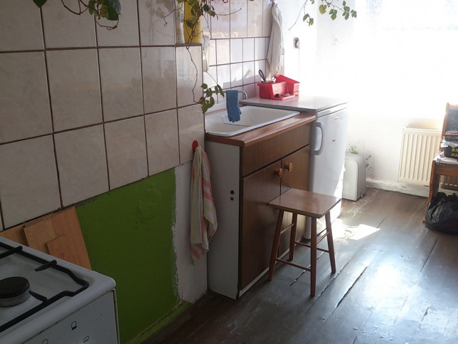 Mieszkanie Sprzedaż Choszczno Wolności 6