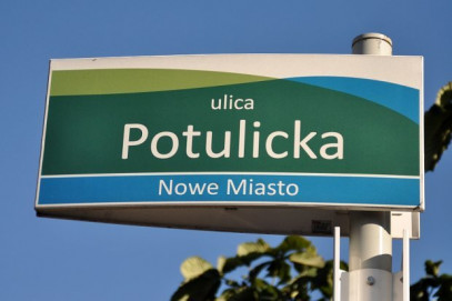 Mieszkanie Sprzedaż Szczecin Nowe Miasto Potulicka