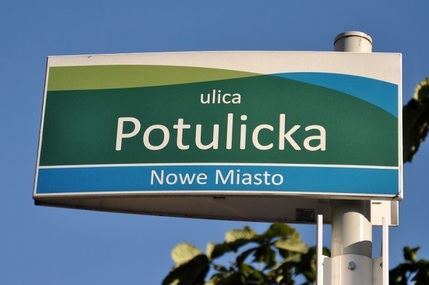 Mieszkanie Sprzedaż Szczecin Nowe Miasto Potulicka 1