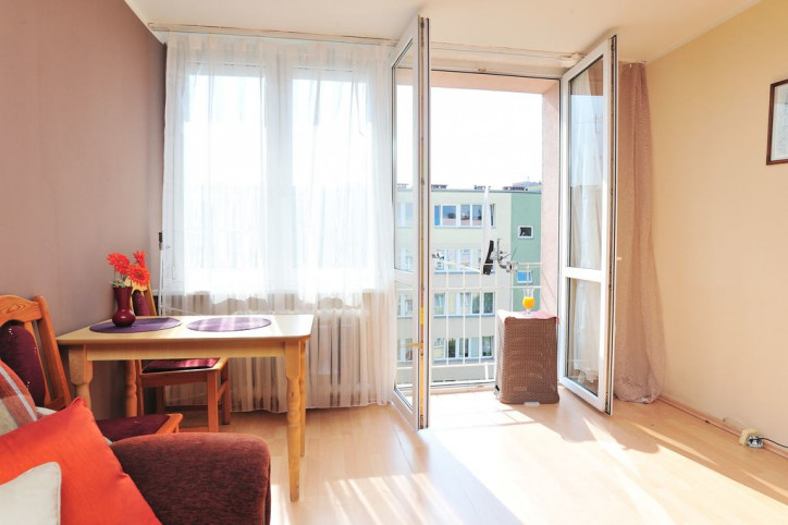 Mieszkanie Wynajem Szczecin Śródmieście-Centrum św. Marcina 7