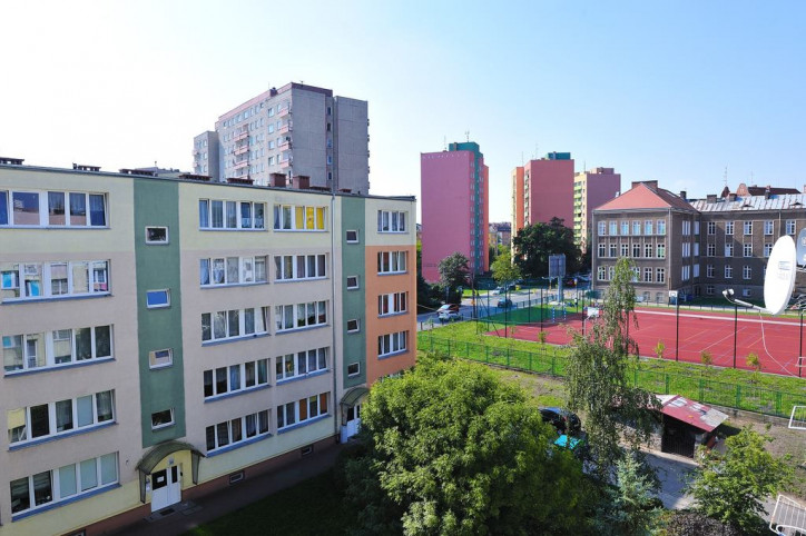 Mieszkanie Wynajem Szczecin Śródmieście-Centrum św. Marcina 8