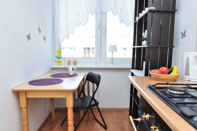 Mieszkanie Wynajem Szczecin Śródmieście-Centrum św. Marcina