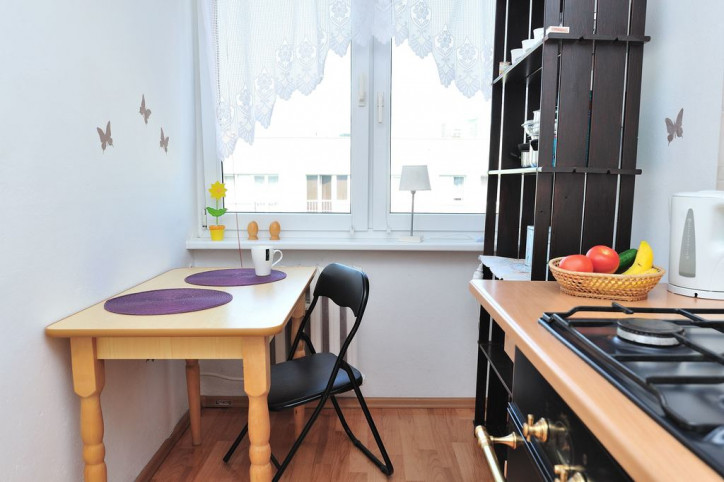 Mieszkanie Wynajem Szczecin Śródmieście-Centrum św. Marcina 11