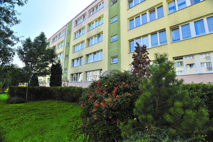Mieszkanie Wynajem Szczecin Śródmieście-Centrum św. Marcina 13