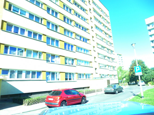 Mieszkanie Sprzedaż Szczecin os. Przyjaźni 13