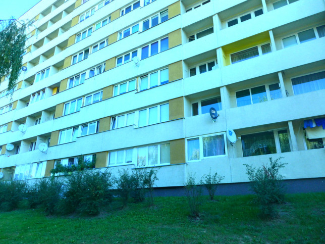 Mieszkanie Sprzedaż Szczecin os. Przyjaźni 1