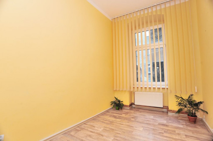 Lokal Wynajem Szczecin Centrum Bolesława Krzywoustego 4