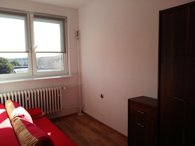 Mieszkanie Wynajem Goleniów Grunwaldzka 8