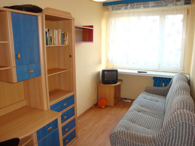 Mieszkanie Sprzedaż Szczecin Pomorzany 9 Maja 6