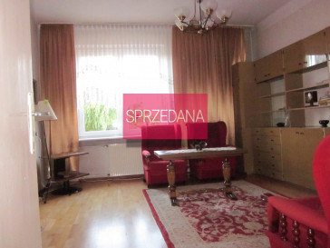 Mieszkanie Sprzedaż Szczecin Niebuszewo Elizy Orzeszkowej