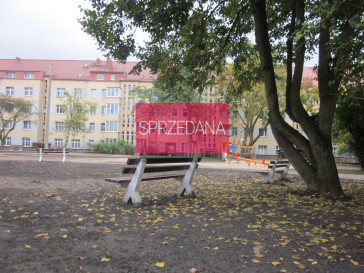Mieszkanie Sprzedaż Szczecin Niebuszewo Elizy Orzeszkowej