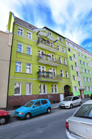 Mieszkanie Wynajem Szczecin Niebuszewo Księcia Barnima III Wielkiego