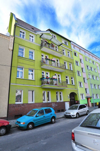 Mieszkanie Wynajem Szczecin Niebuszewo Księcia Barnima III Wielkiego 12