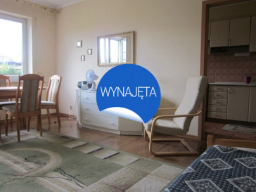 Mieszkanie Wynajem Szczecin Pogodno II Horeszków