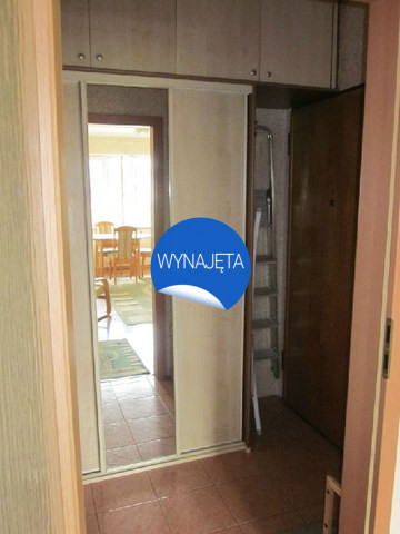 Mieszkanie Wynajem Szczecin Pogodno II Horeszków 7