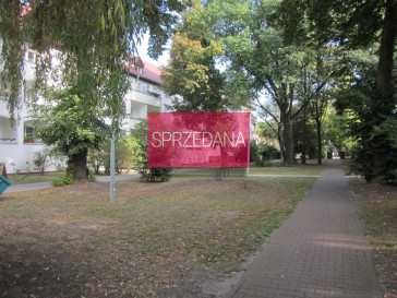 Mieszkanie Sprzedaż Szczecin Pogodno Spółdzielcza